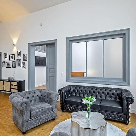 Loft Im Denkmal N°2 Apartment Heidenau  Exterior photo